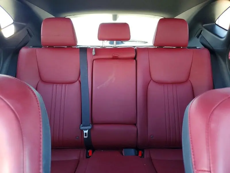 2024 LEXUS NX 350H PREMIUM  
