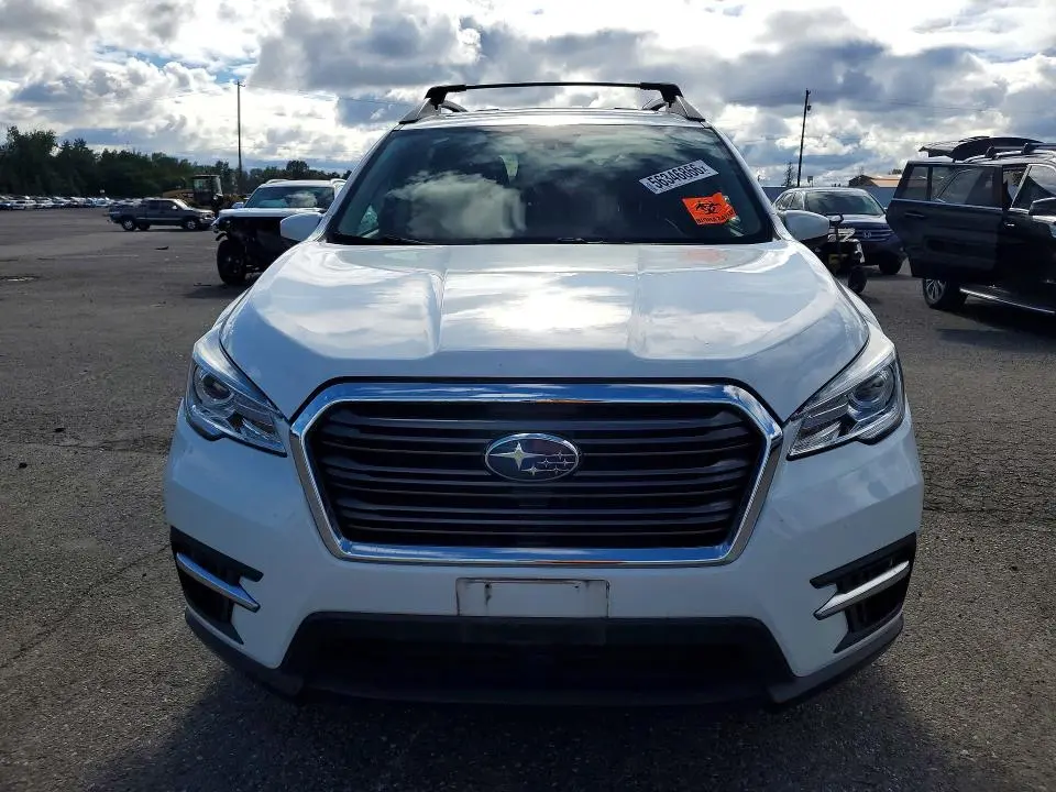 2021 SUBARU ASCENT PREMIUM  