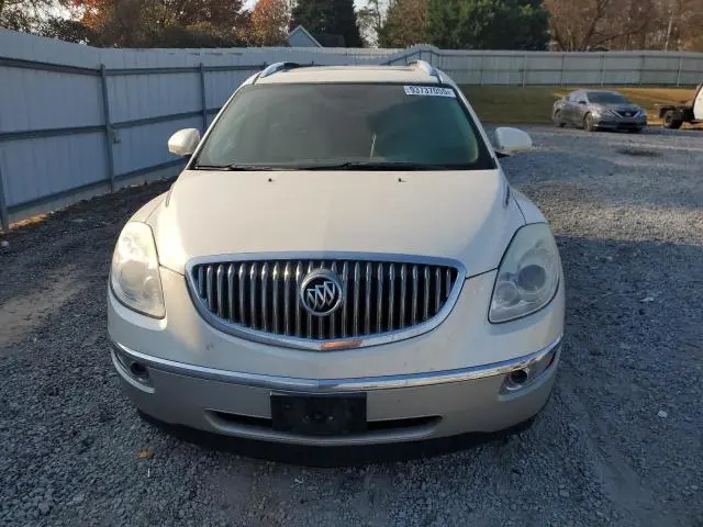 2010 BUICK ENCLAVE CXL  