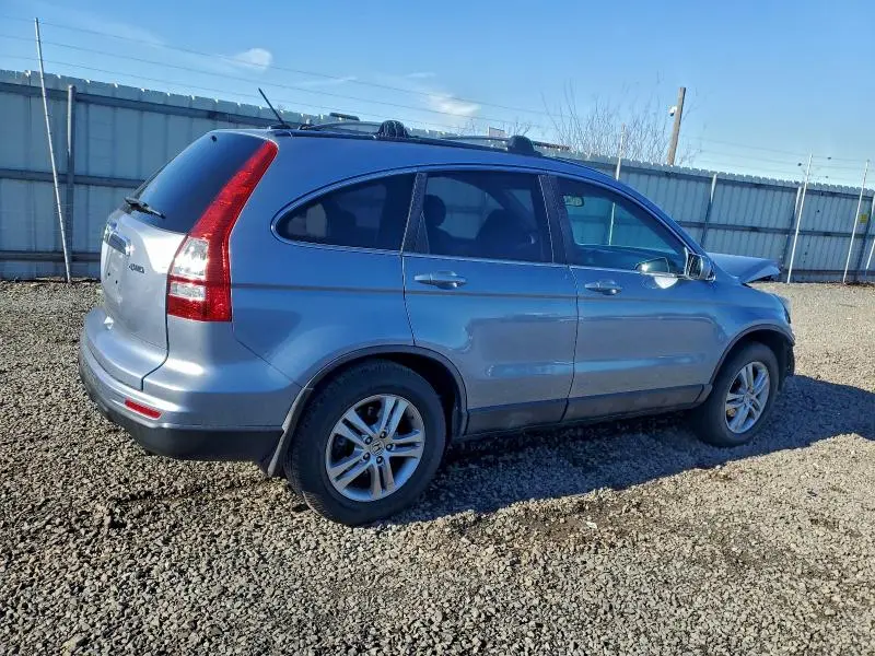2011 HONDA CR-V EXL  