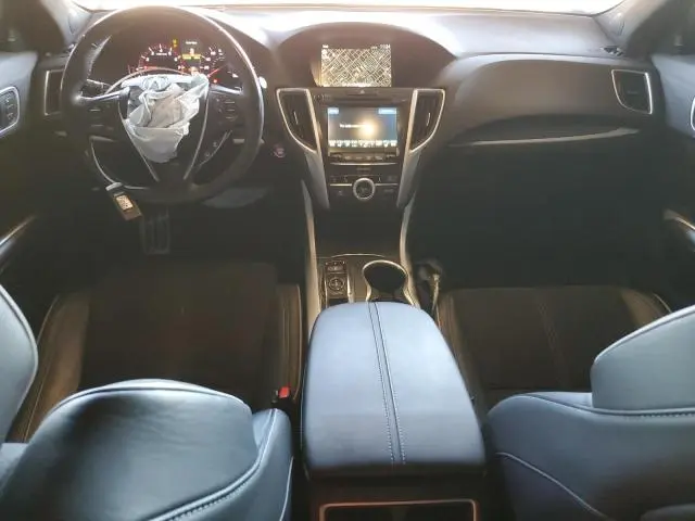2019 ACURA TLX TECHNOLOGY  