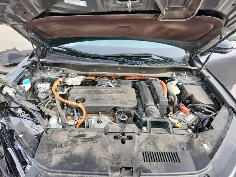 2025 HONDA CR-V SPORT-L  