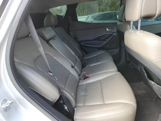 2013 HYUNDAI SANTA FE SPORT   