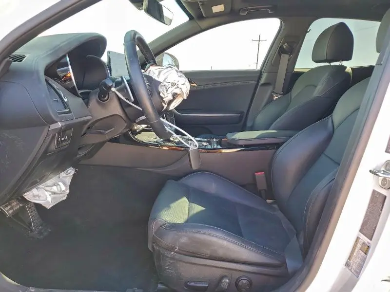 2023 KIA STINGER GT LINE  