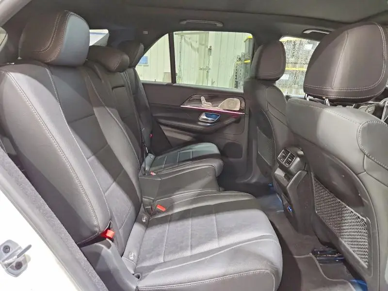 2024 MERCEDES-BENZ GLE 350 4MATIC  
