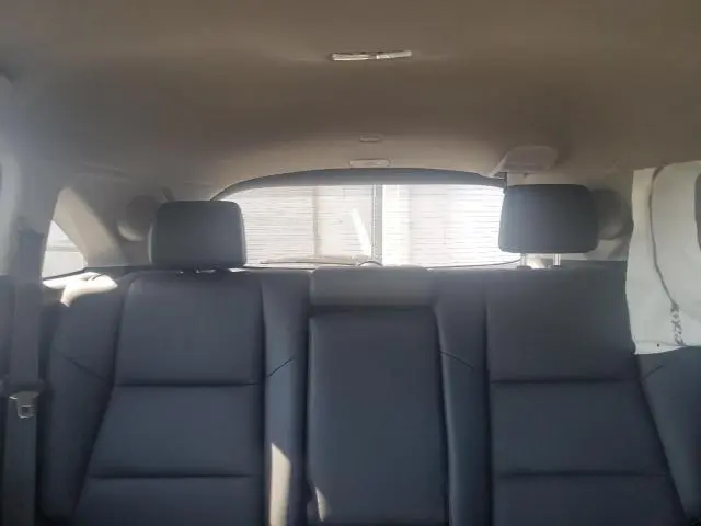 2014 ACURA RDX TECHNOLOGY  