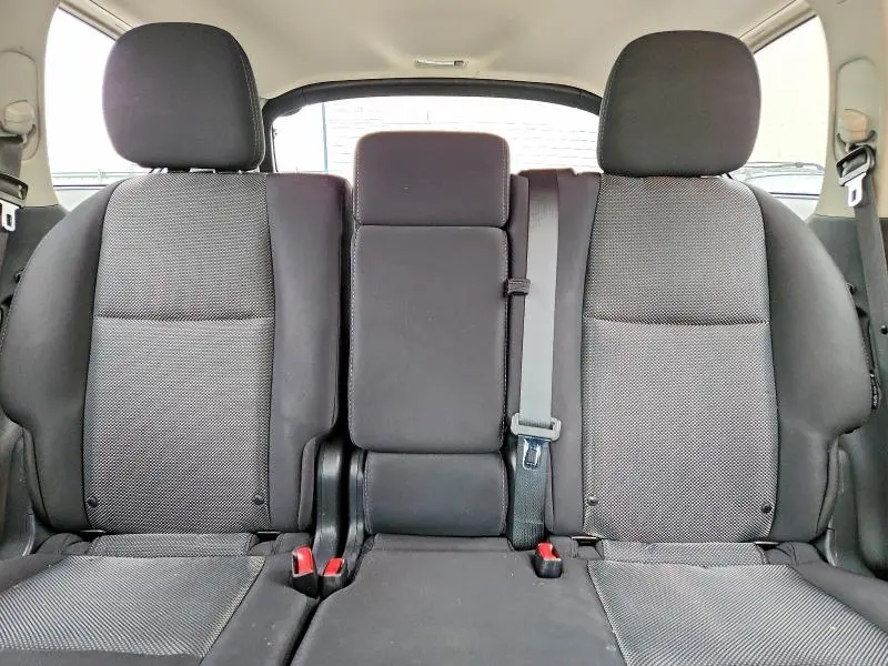 2018 NISSAN PATHFINDER SV  