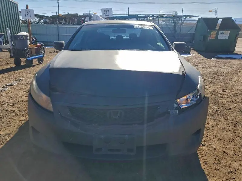 2010 HONDA ACCORD EX  