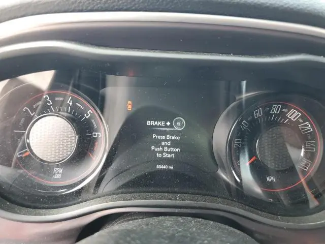2021 DODGE CHALLENGER GT  