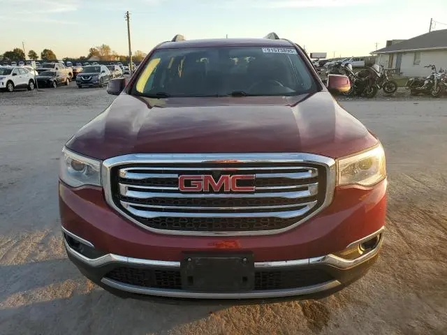 2017 GMC ACADIA SLE  