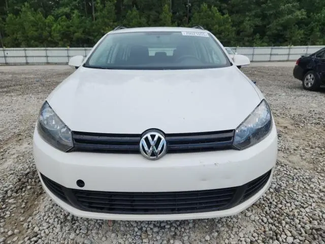 2013 VOLKSWAGEN JETTA S  