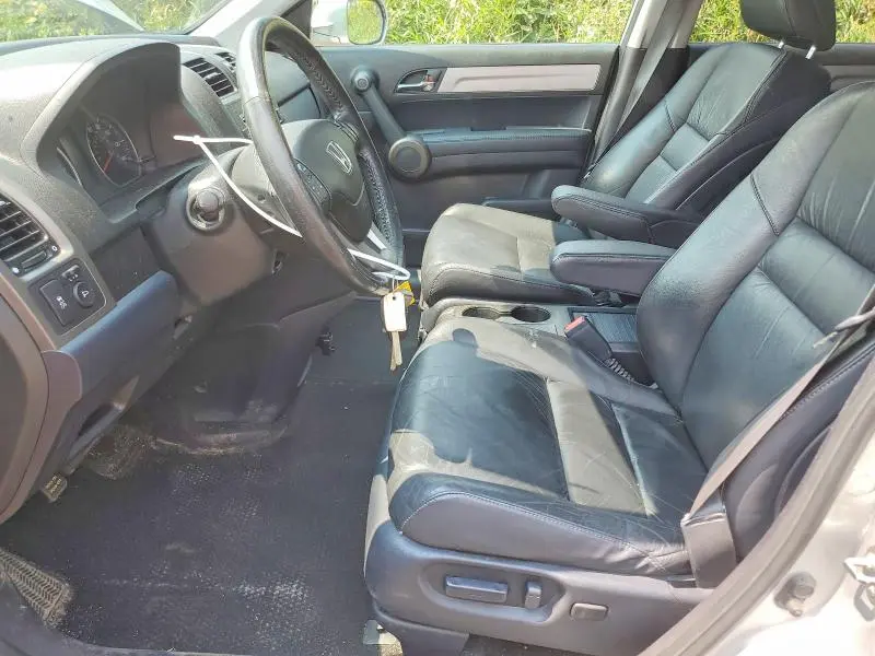 2011 HONDA CR-V EXL  
