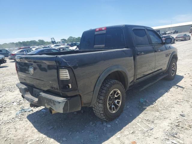 2016 RAM 1500 REBEL