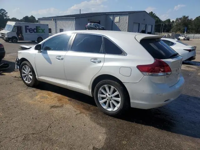 2012 TOYOTA VENZA LE  