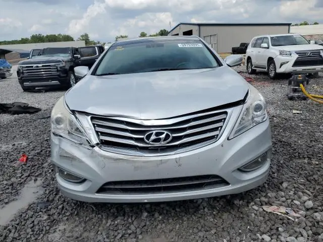 2014 HYUNDAI AZERA GLS  
