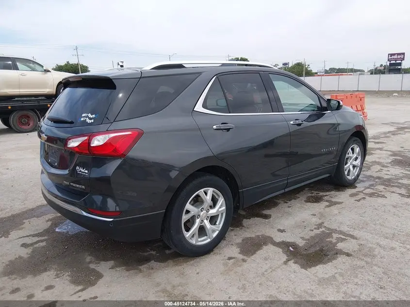 2021 CHEVROLET EQUINOX AWD PREMIER