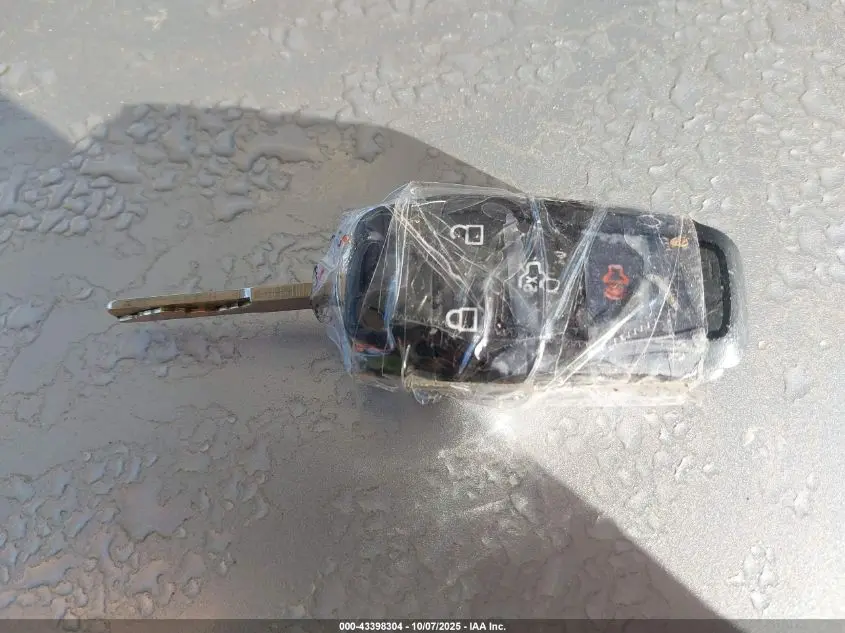 2015 FORD FUSION HYBRID S