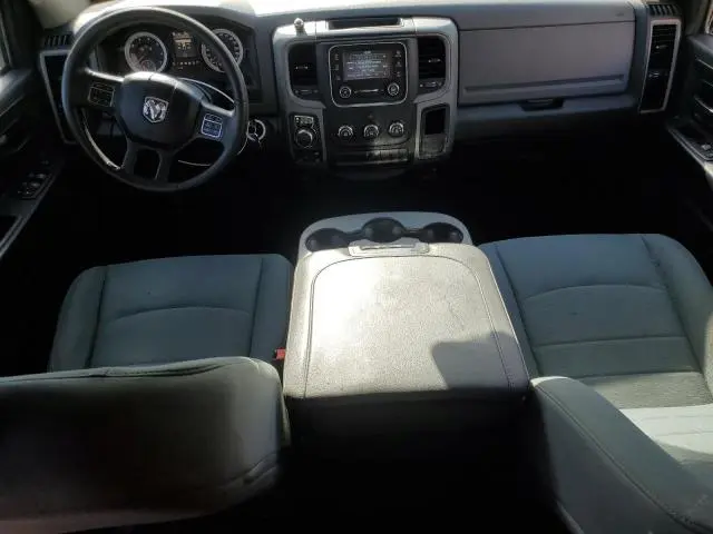2014 RAM 1500 ST  