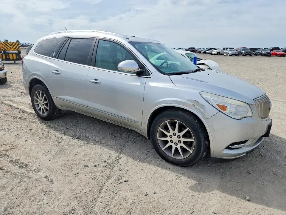 2014 BUICK ENCLAVE   