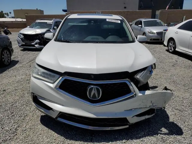 2020 ACURA MDX   