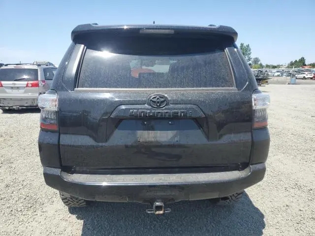 2024 TOYOTA 4RUNNER SR5/SR5 PREMIUM  