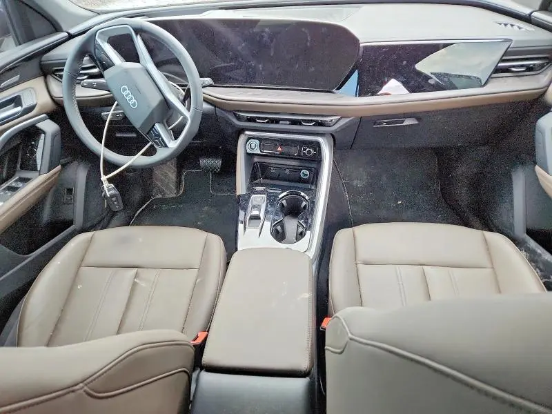 2025 AUDI Q5 PREMIUM PLUS  