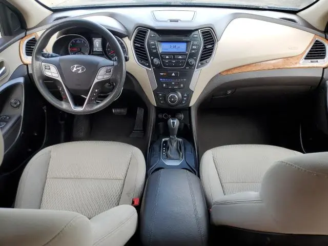 2013 HYUNDAI SANTA FE SPORT   