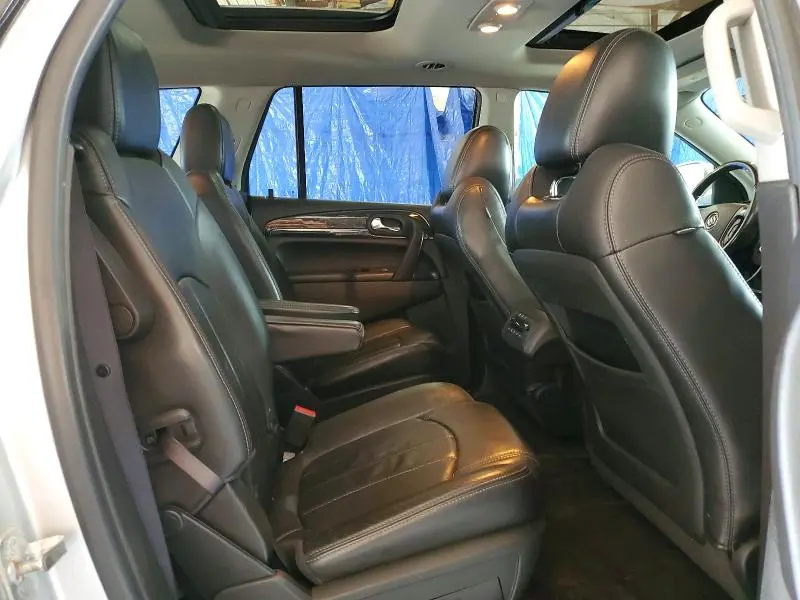 2013 BUICK ENCLAVE   