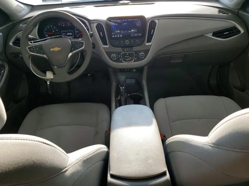 2024 CHEVROLET MALIBU LS  