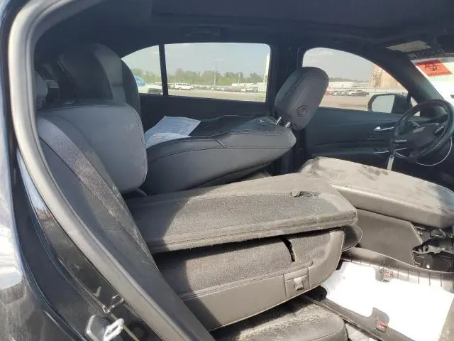 2021 CADILLAC XT4 SPORT