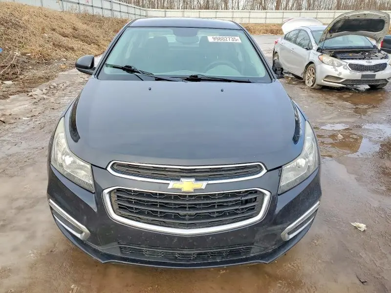 2015 CHEVROLET CRUZE ECO  