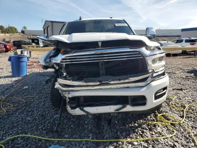 2023 RAM 2500 LARAMIE  