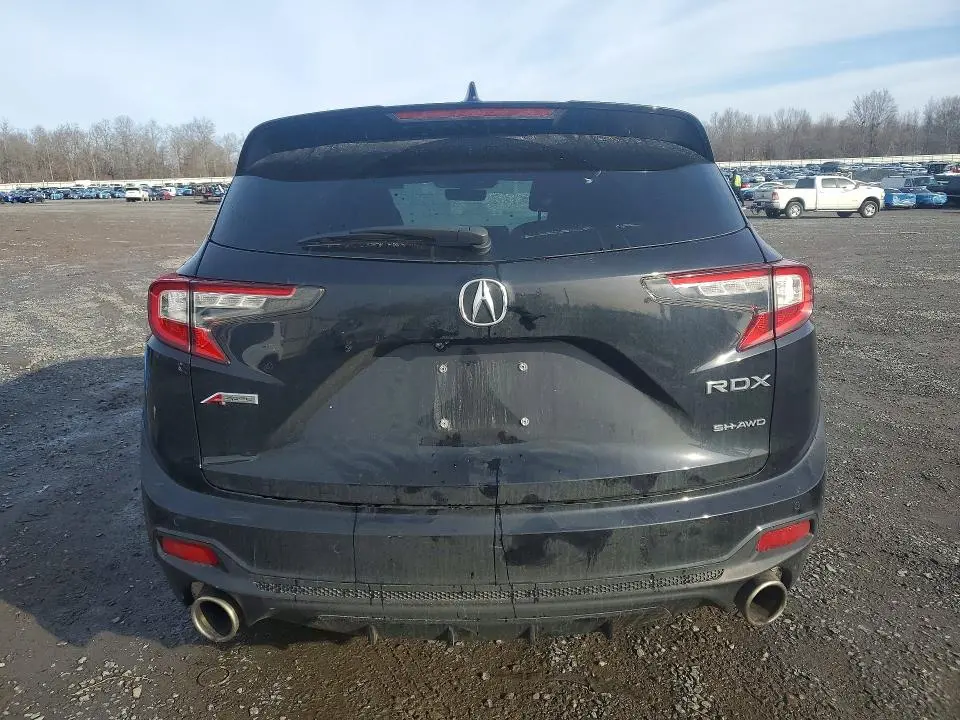 2023 ACURA RDX A-SPEC  