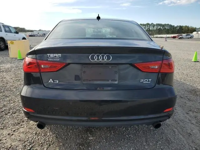 2016 AUDI A3 PREMIUM  