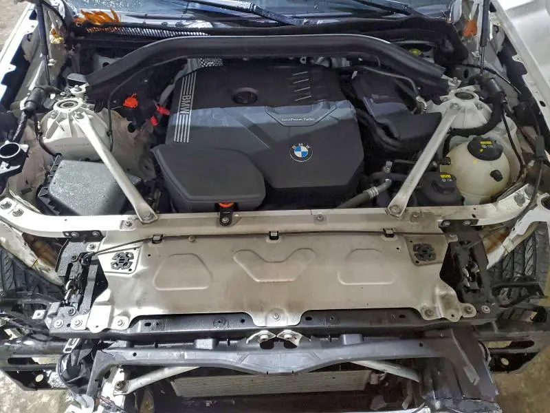 2020 BMW X4 XDRIVE30I  