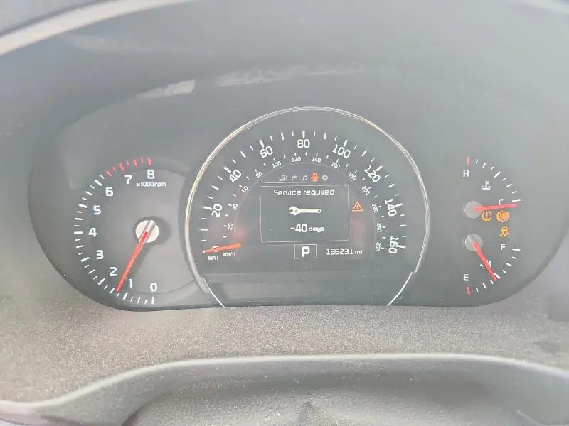 2016 KIA SORENTO SX LIMITED V6  