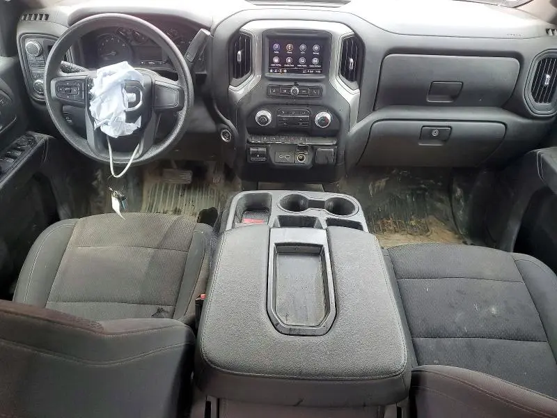 2024 GMC SIERRA K2500 HEAVY DUTY  