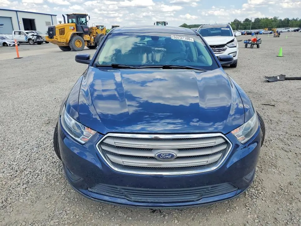 2016 FORD TAURUS SEL  