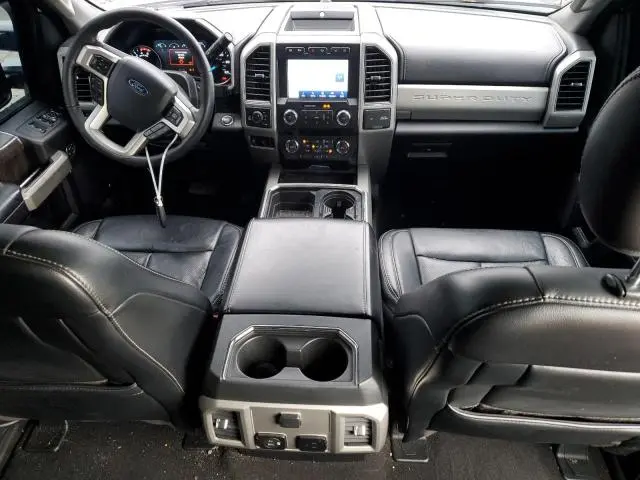 2020 FORD F250 SUPER DUTY  