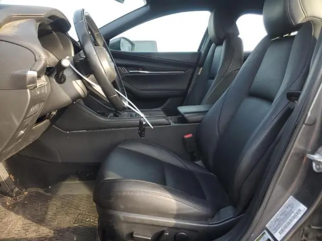 2024 MAZDA 3 PREFERRED  