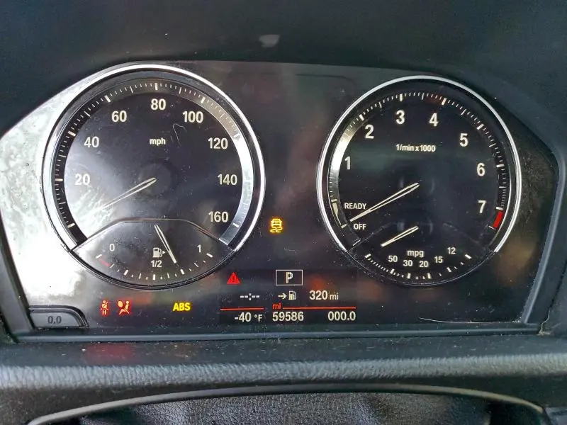 2018 BMW X2 XDRIVE28I  