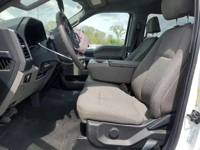 2022 FORD F250 SUPER DUTY
