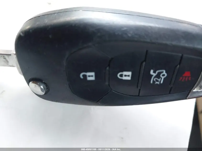 2018 CHEVROLET CRUZE LT AUTO