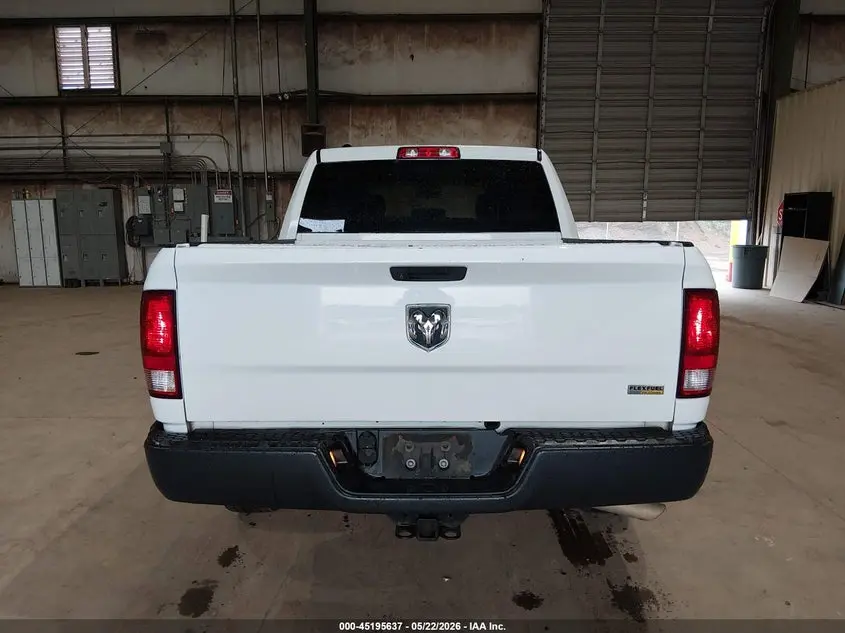 2019 RAM 1500 CLASSIC TRADESMAN  4X2 5'7 BOX
