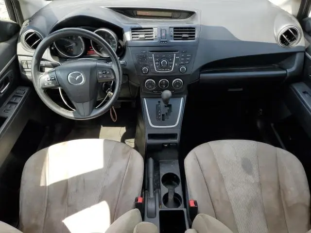 2013 MAZDA 5   