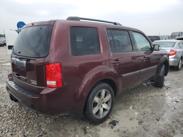 2015 HONDA PILOT TOURING