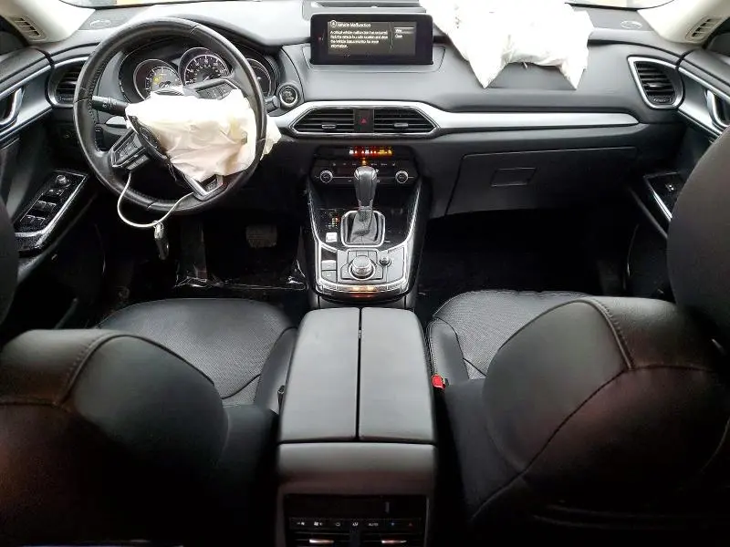 2021 MAZDA CX-9 TOURING  