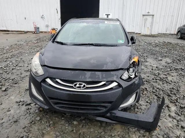 2013 HYUNDAI ELANTRA GT 