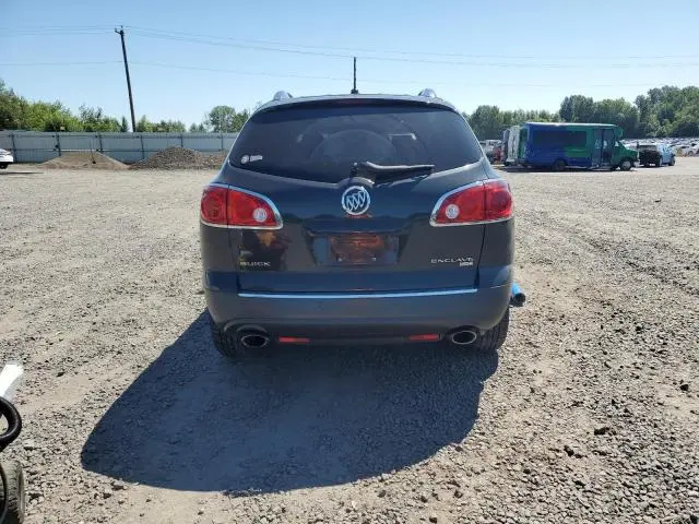 2010 BUICK ENCLAVE CXL  