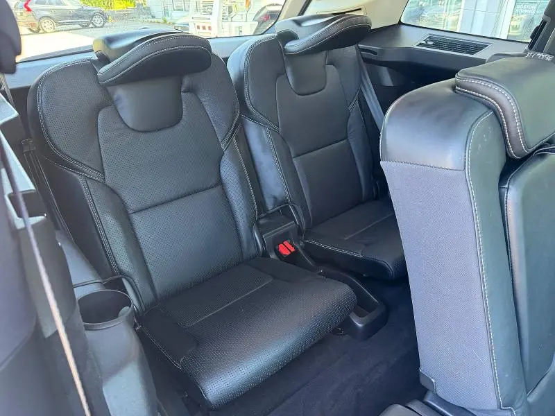 2019 VOLVO XC90 T6 INSCRIPTION  